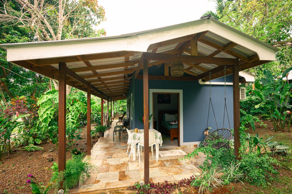 Guest House