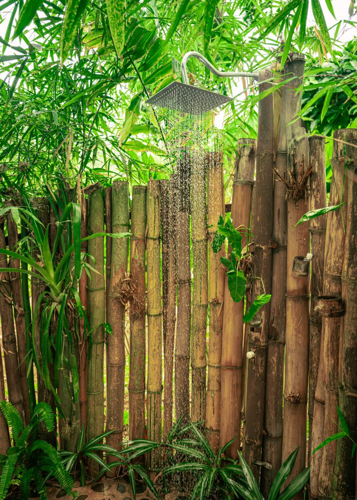 outdoor shower stall outdoor shower stall