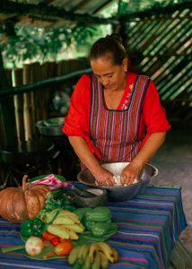 Farm Fresh Fruits and Vegetables