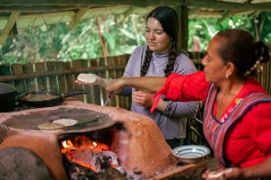 Hands On Local Cooking Experience