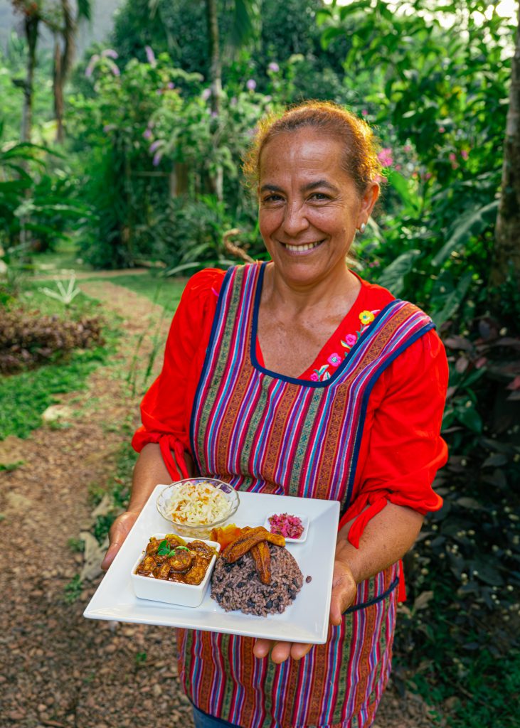 Ana's local cuisine Ana's local cuisine