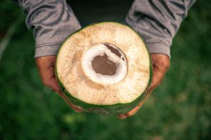 Fresh Coconut Water