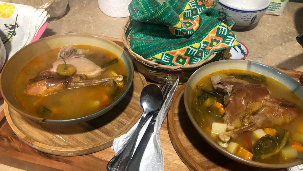 soup soup