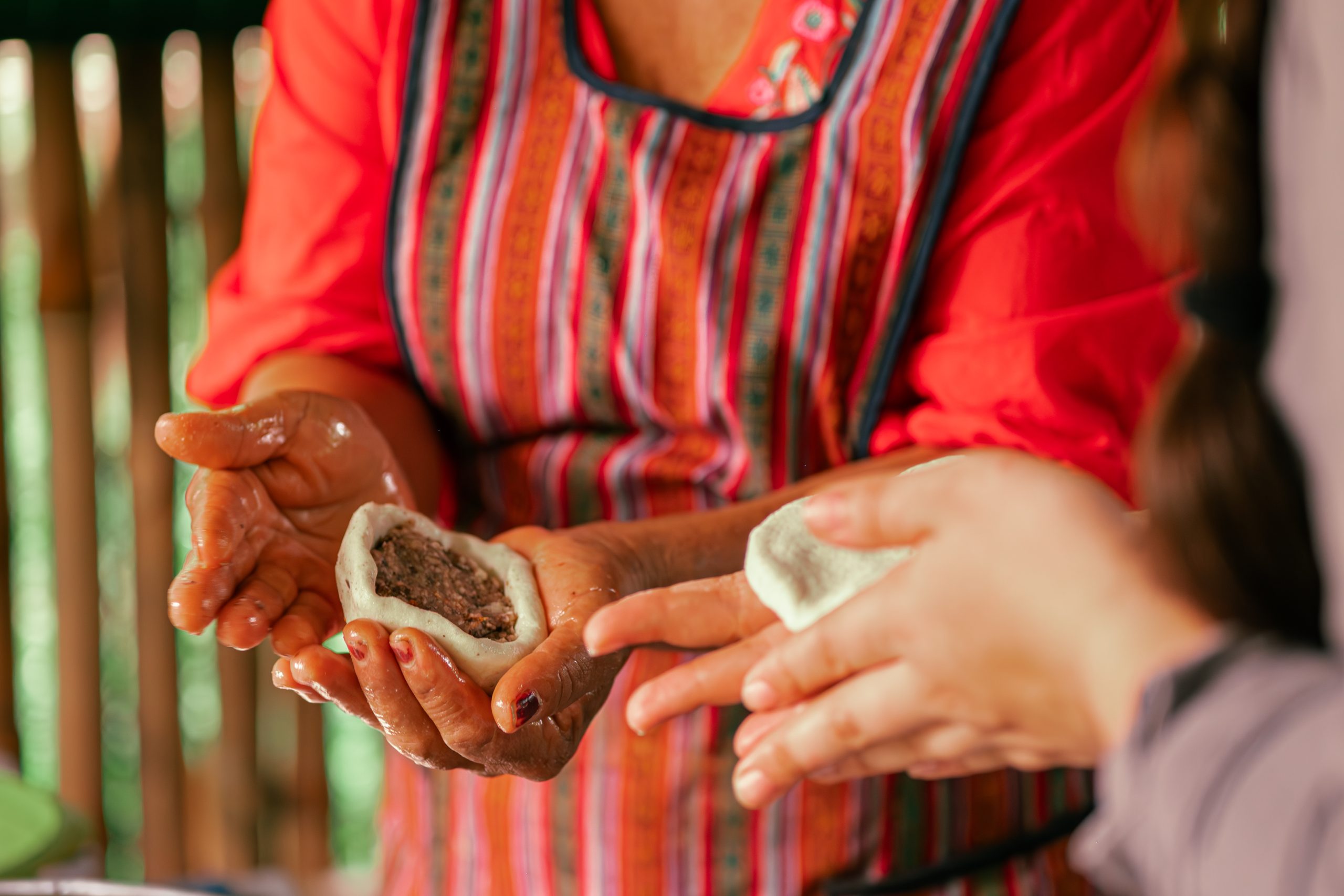 Food Preparation